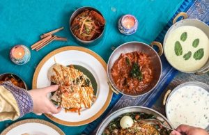 “A Festival of Flavours” Awaits This Deepavali at Le Méridien Putrajaya