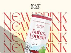 Heritage Herbal brand Ho Yan Hor launches convenient RTD Red Dates & Longan Tea