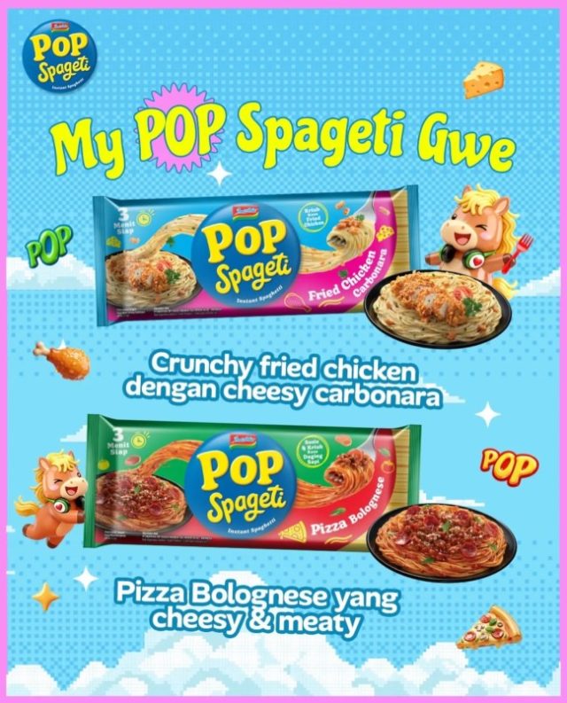 indofood pop 11
