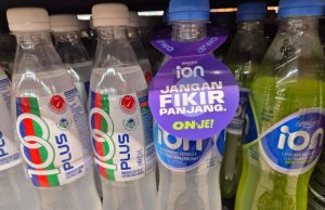 Ion signals Spritzer’s ambition in Malaysia’s evolving hydration market