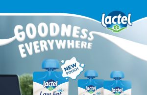 Lactel Malaysia expands pouch portfolio to meet yogurt occasions across generations