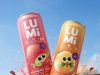 LUMi expands modern soda range with new Strawberry Kiss variant