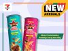 Mister Potato celebrates local flavours while turning up the heat