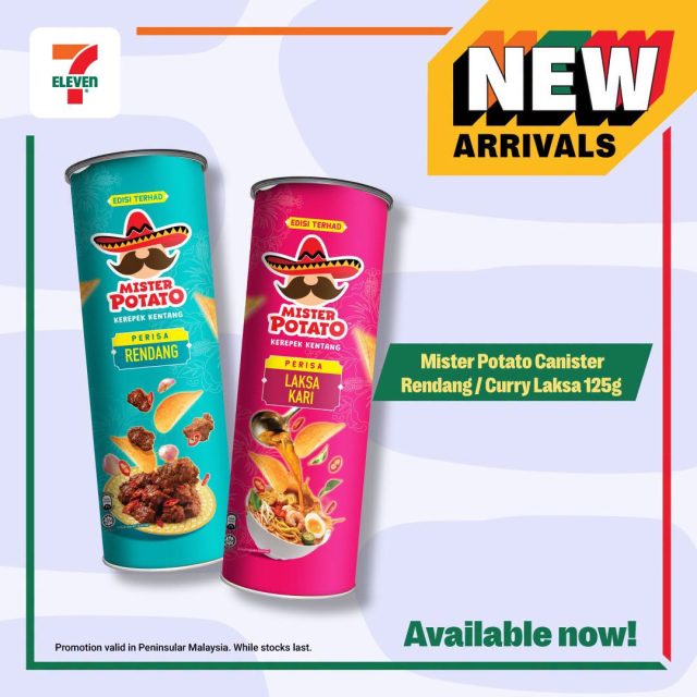 mister potato new local flavours sep