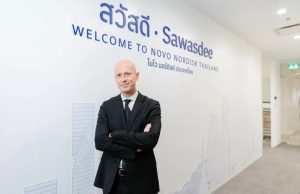 Novo launches a new treatment option in Thailand for adults living with type 2 diabetes — offering holistic care beyond blood sugar control