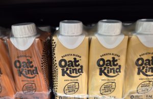 Yeo’s brews up oat milk opportunity with new Oat Kind range