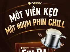 FIN-DA brings Vietnam’s iced phin coffee experience to the candy aisle