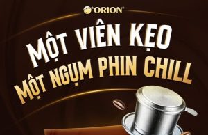 FIN-DA brings Vietnam’s iced phin coffee experience to the candy aisle