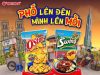 Orion transforms popular street snacks into potato chip innovations