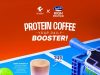 Pacamara brews up protein power with Benefitt high protein partnership