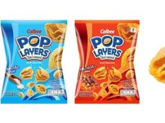 Calbee to Launch New Asia-Oceania Strategic Brand POP LAYERS in Thailand
