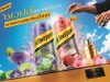 Schweppes unveils two new premium crafted sodas in Thailand