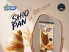 Cremo turns Shio Pan craze into an indulgent ice cream experience