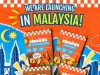 Shnëdz enters Malaysia with taste-first plant-based protein strategy