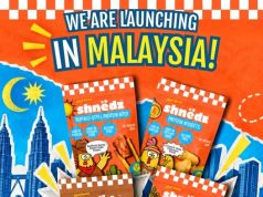 Shnëdz enters Malaysia with taste-first plant-based protein strategy