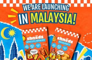 Shnëdz enters Malaysia with taste-first plant-based protein strategy
