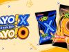 Orion captures the craze for cheese-shaken potatoes with new TaYO! flavour