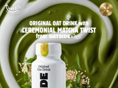 Twizo expands the potential of the twist-cap format