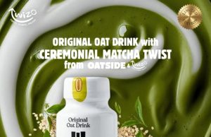 Twizo expands the potential of the twist-cap format