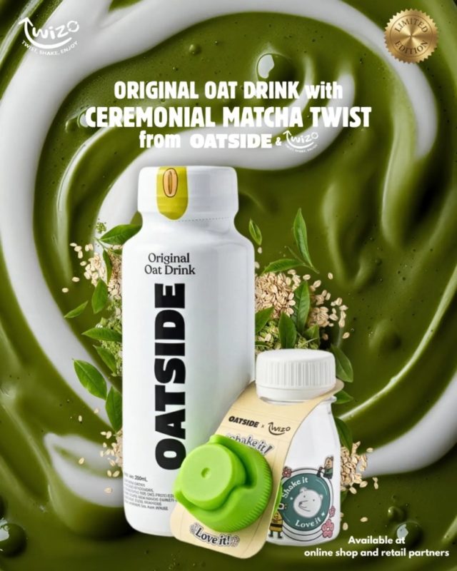twizo oatside 1