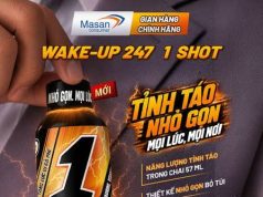 Masan extends Wake-Up 247 into energy shots to unlock new on-the-go consumption occasions